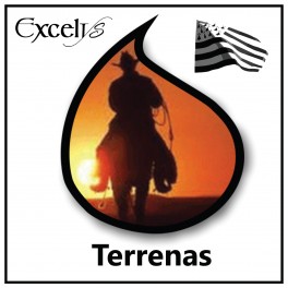 Terrenas