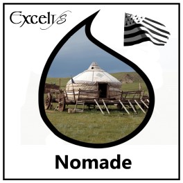 Excelys Nomade Excelys Nomade