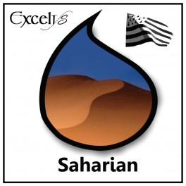 Saharian Saharian