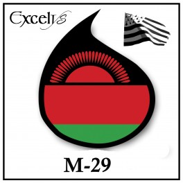 Excelys M-29 Excelys M-29